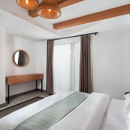 Lupia Suites Kalkan Exterior photo