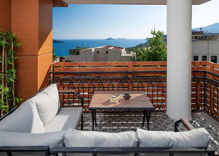 Lupia Suites