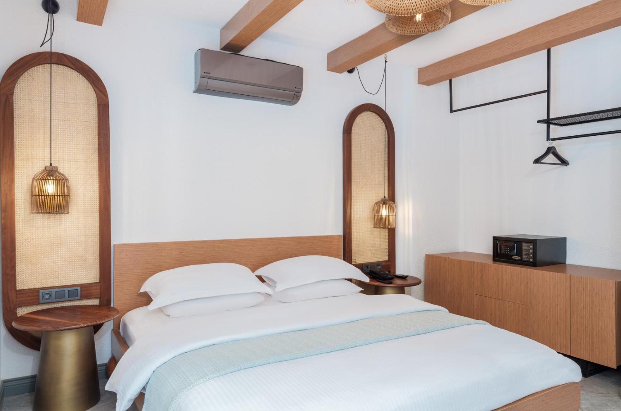 Hotel Lupia