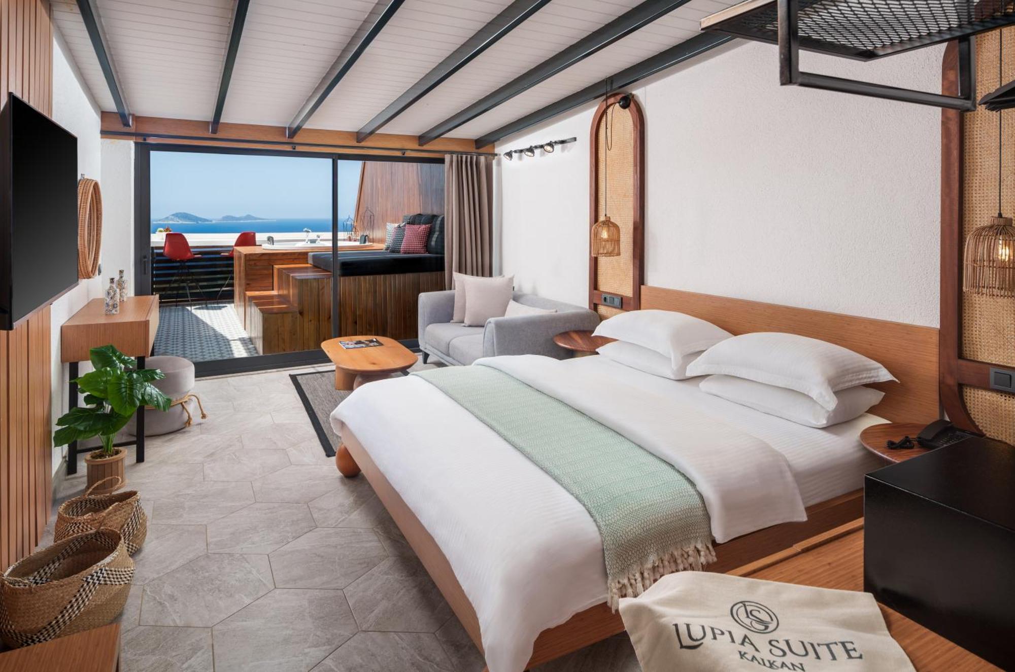 Hotel Lupia