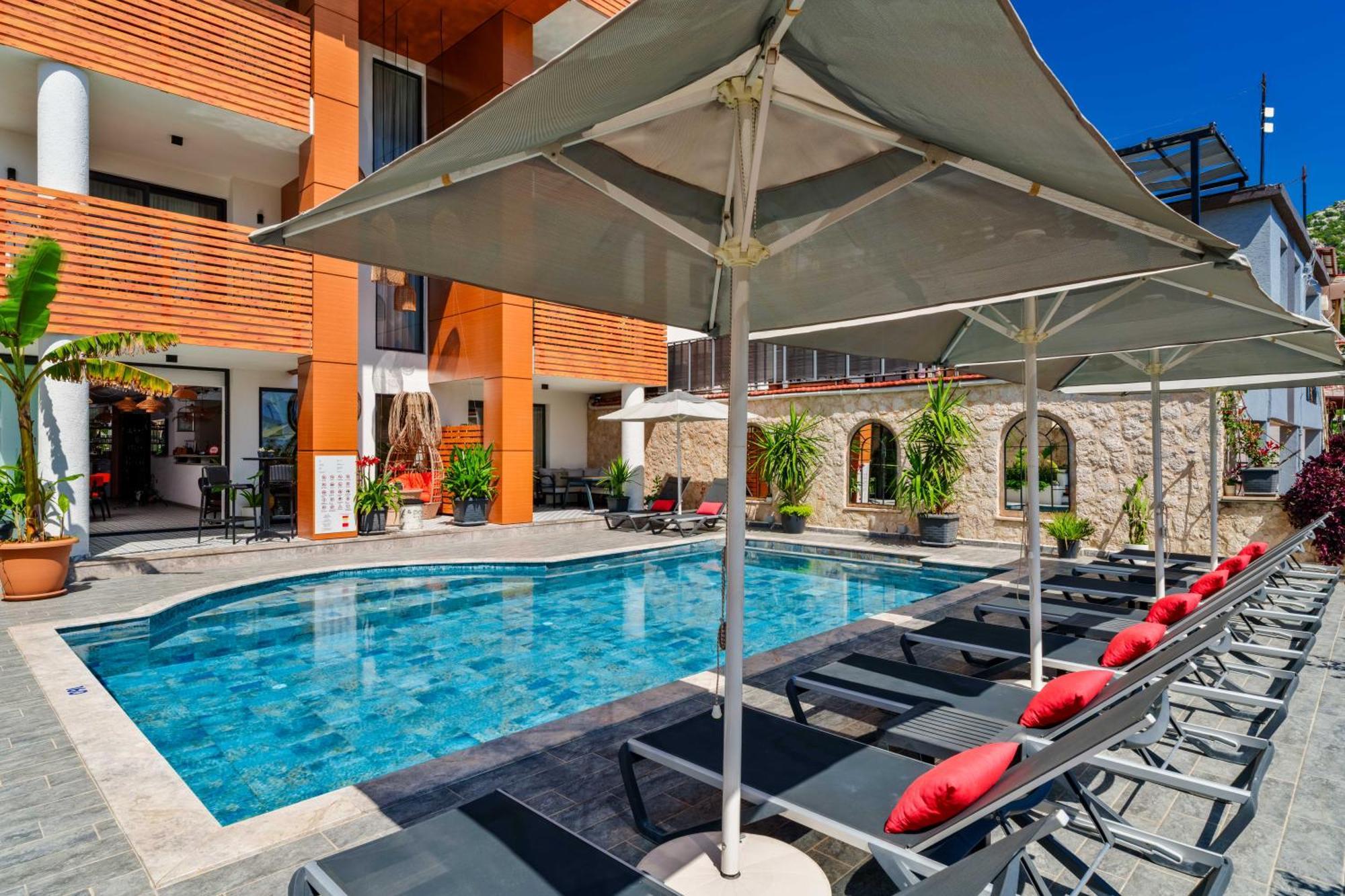 Hotel Lupia *