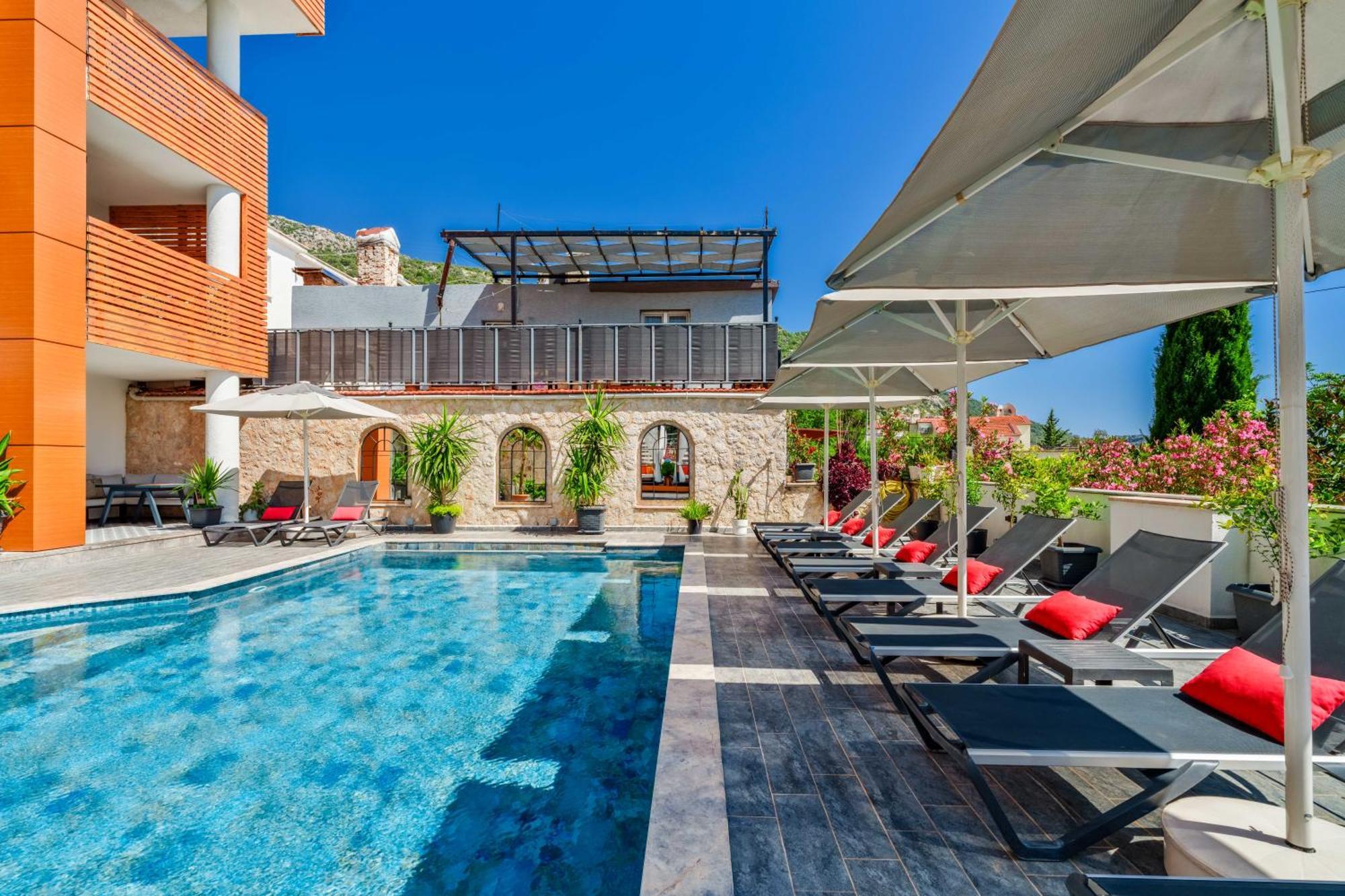 Lupia Hotel