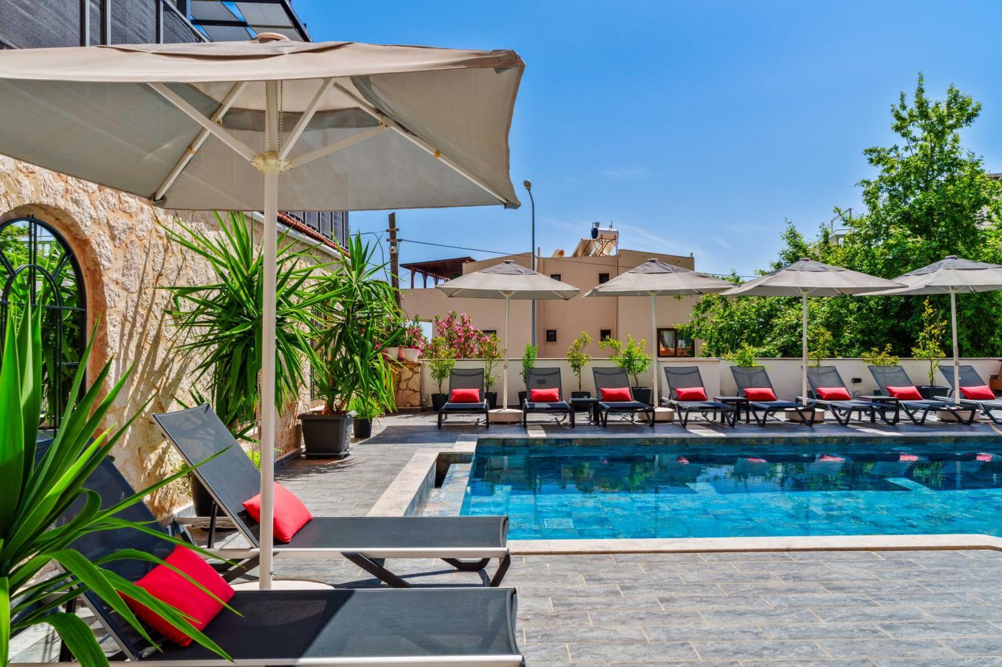 Lupia Hotel Kalkan