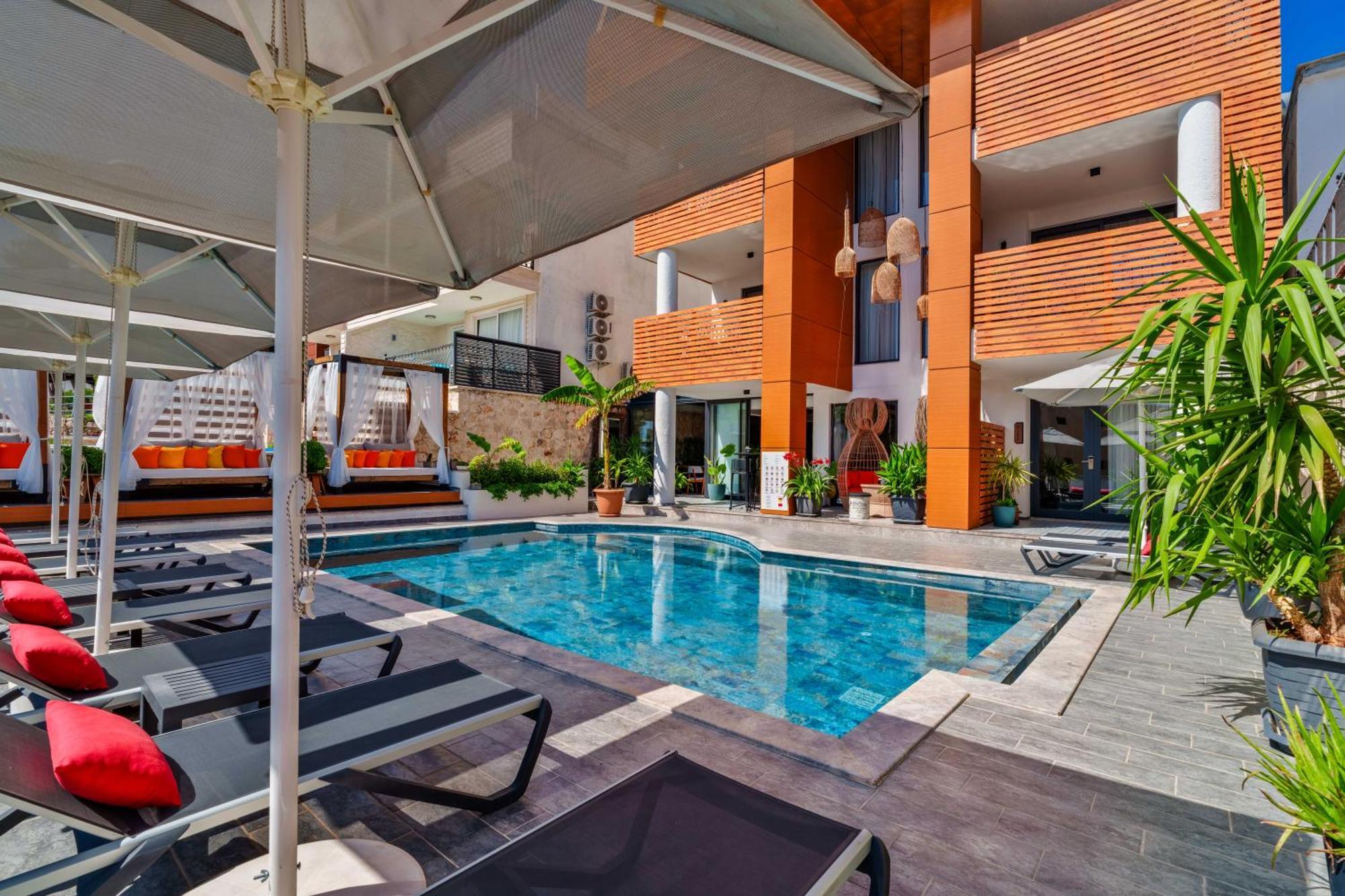 Lupia Hotel