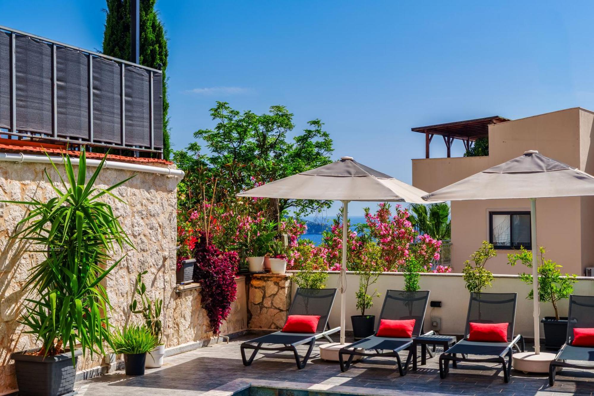 Otel Lupia
