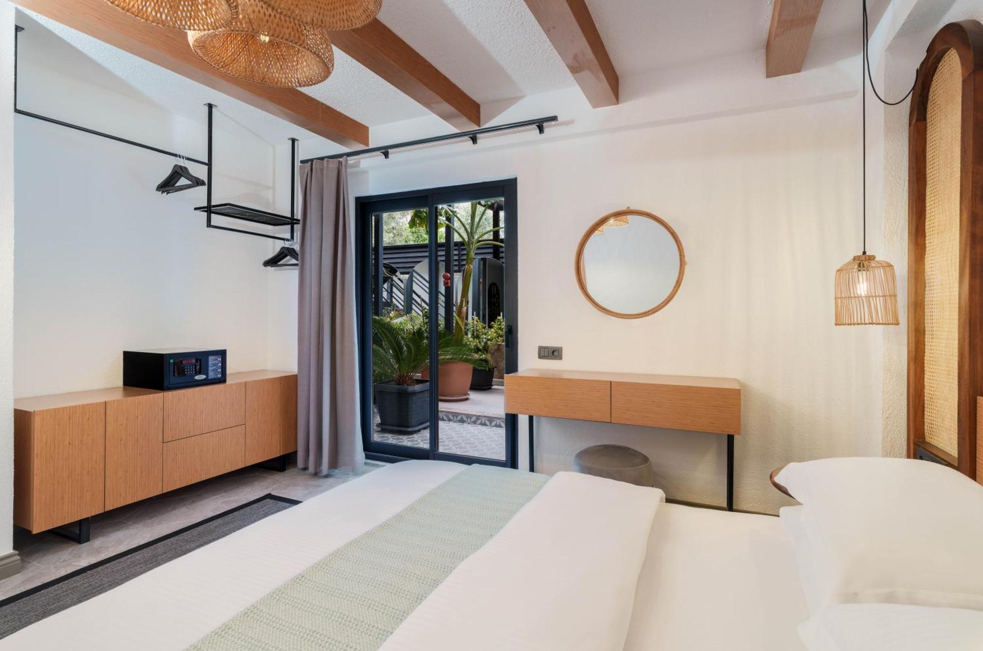 Lupia Hotel Kalkan
